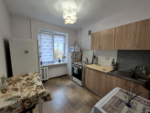 квартира за адресою Океанівська вул., 36