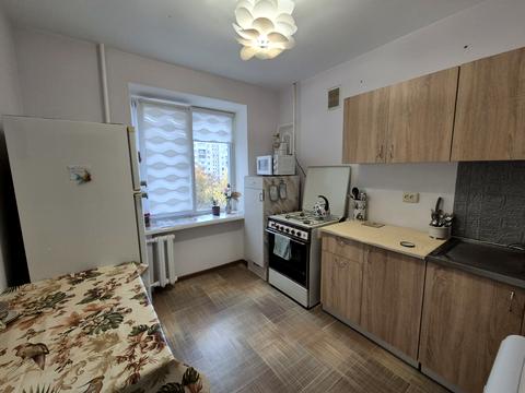 квартира за адресою Океанівська вул., 36