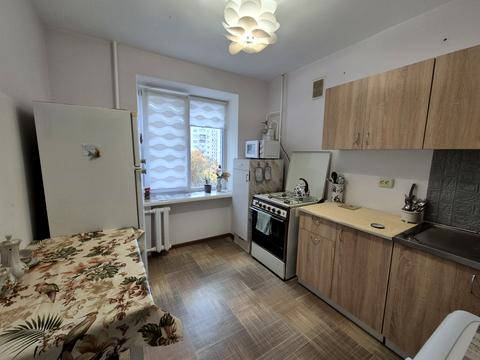 квартира за адресою Океанівська вул., 36