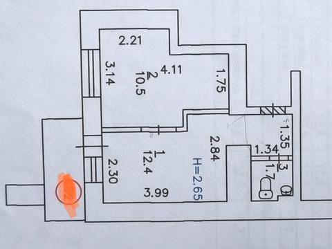 комерційна за адресою Іллінська вул. (Червоногвардійська), 51/1