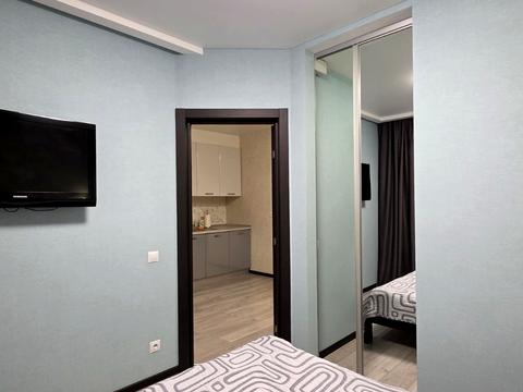 квартира по адресу Качанівська ул., 15