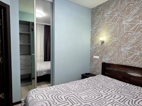 квартира по адресу Качанівська ул., 15