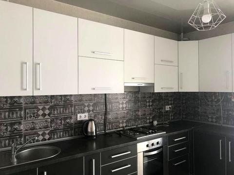 квартира по адресу Вячеслава Черновола ул., 91л