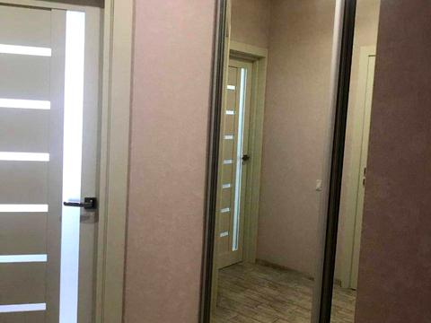 квартира по адресу Вячеслава Черновола ул., 91л