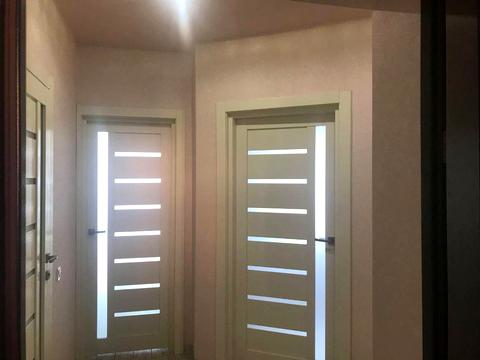 квартира по адресу Вячеслава Черновола ул., 91л