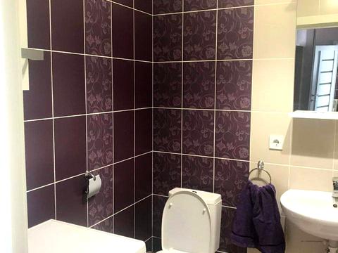 квартира по адресу Вячеслава Черновола ул., 91л