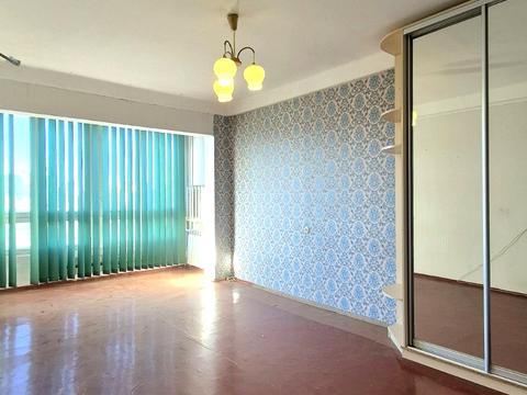 квартира за адресою Богатирська вул., 2