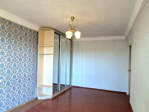 квартира за адресою Богатирська вул., 2