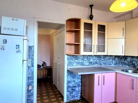 квартира за адресою Богатирська вул., 2