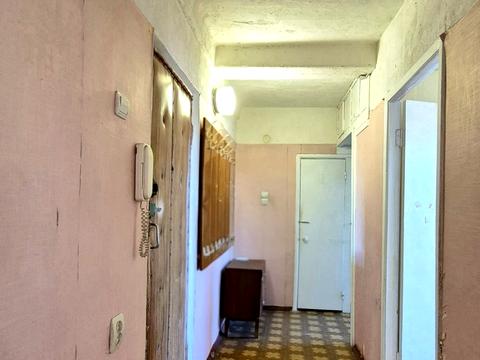 квартира за адресою Богатирська вул., 2