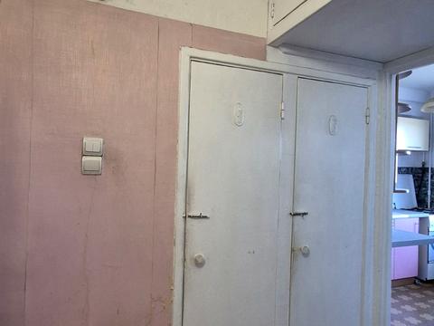 квартира за адресою Богатирська вул., 2