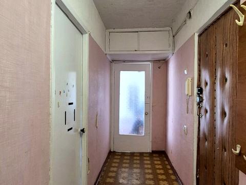 квартира за адресою Богатирська вул., 2