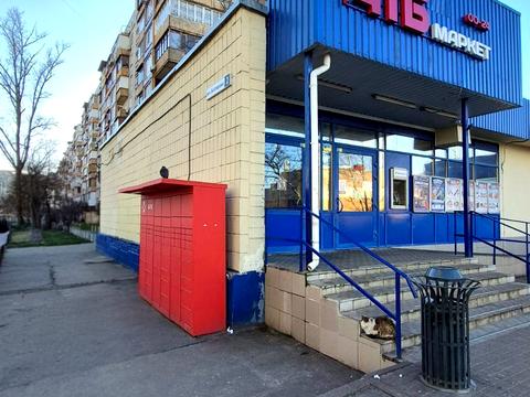 квартира за адресою Богатирська вул., 2