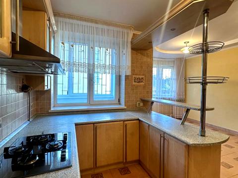 квартира за адресою Військова вул., 2