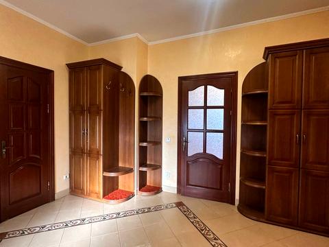 квартира за адресою Військова вул., 2