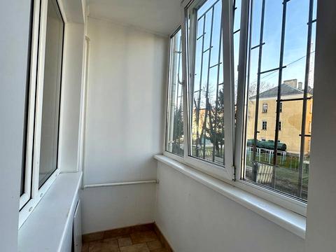 квартира за адресою Військова вул., 2