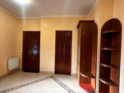 квартира за адресою Військова вул., 2