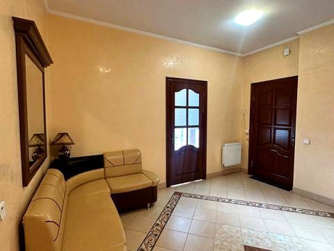 квартира за адресою Військова вул., 2