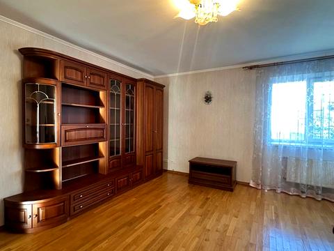 квартира за адресою Військова вул., 2