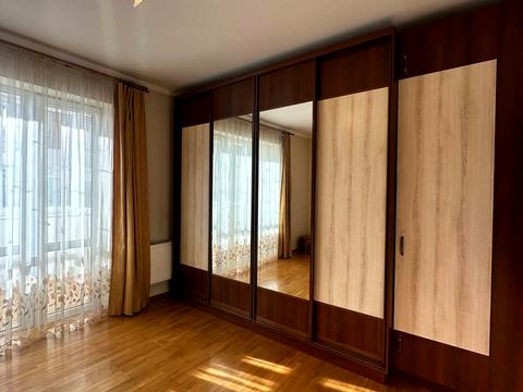 квартира за адресою Військова вул., 2