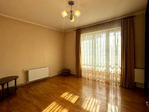 квартира за адресою Військова вул., 2