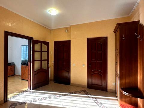 квартира за адресою Військова вул., 2