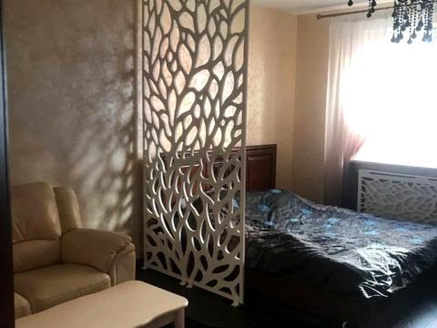 квартира по адресу Вячеслава Черновола ул., 91л