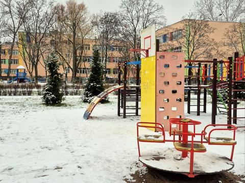 квартира за адресою Богатирська вул., 2