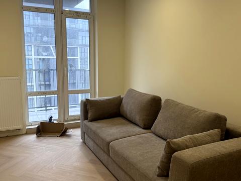 квартира за адресою Замарстинівська вул. (Калініна), 55-З