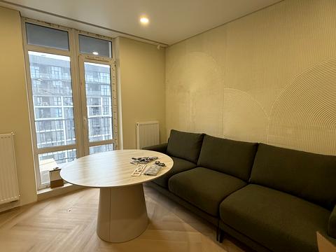 квартира за адресою Замарстинівська вул. (Калініна), 55-З