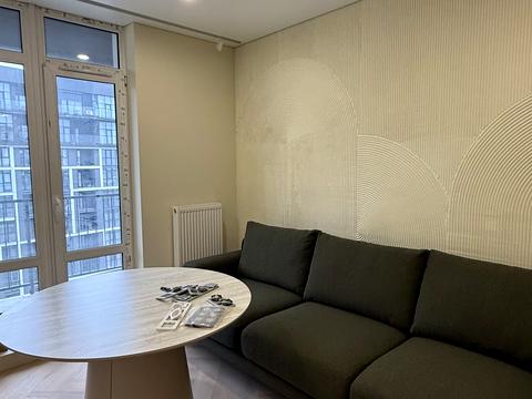 квартира за адресою Замарстинівська вул. (Калініна), 55-З