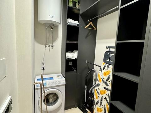 квартира за адресою Генуезька вул., 1-Е