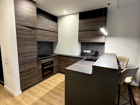 квартира за адресою Генуезька вул., 1-Е