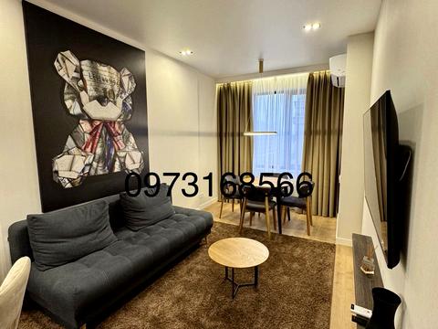 квартира за адресою Генуезька вул., 1-Е