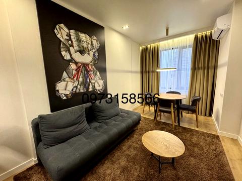 квартира за адресою Генуезька вул., 1-Е