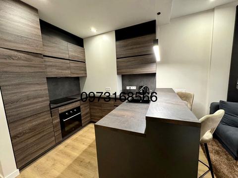 квартира за адресою Генуезька вул., 1-Е