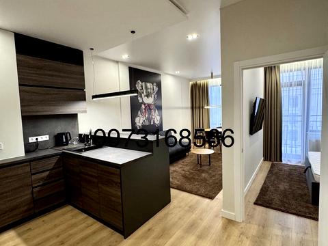 квартира за адресою Генуезька вул., 1-Е