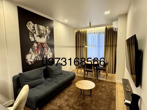 квартира за адресою Генуезька вул., 1-Е