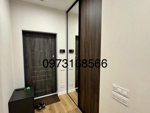 квартира за адресою Генуезька вул., 1-Е