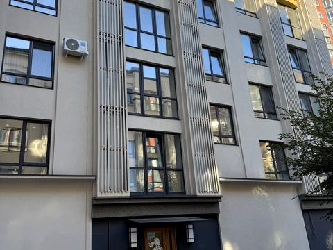 квартира за адресою Миколи Сингаївського вул. (Ново-Оскольська), 2-Б/2