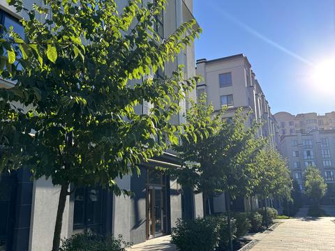 квартира за адресою Миколи Сингаївського вул. (Ново-Оскольська), 2-Б/2