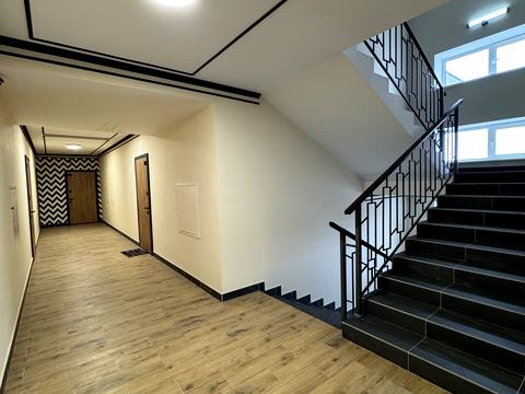 квартира за адресою Миколи Сингаївського вул. (Ново-Оскольська), 2-Б/2