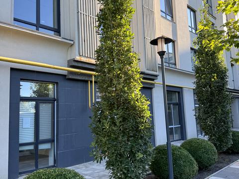 квартира за адресою Миколи Сингаївського вул. (Ново-Оскольська), 2-Б/2