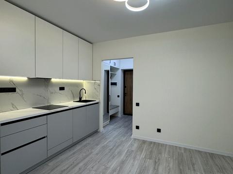 квартира за адресою Миколи Сингаївського вул. (Ново-Оскольська), 2-Б/2