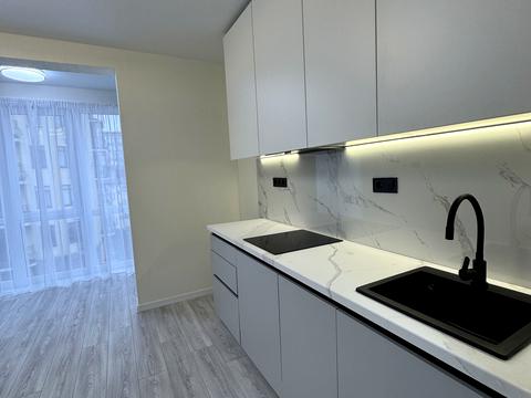 квартира за адресою Миколи Сингаївського вул. (Ново-Оскольська), 2-Б/2