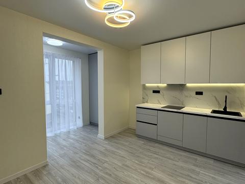 квартира за адресою Миколи Сингаївського вул. (Ново-Оскольська), 2-Б/2