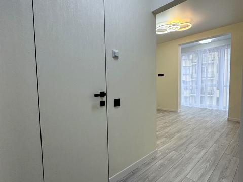 квартира за адресою Миколи Сингаївського вул. (Ново-Оскольська), 2-Б/2