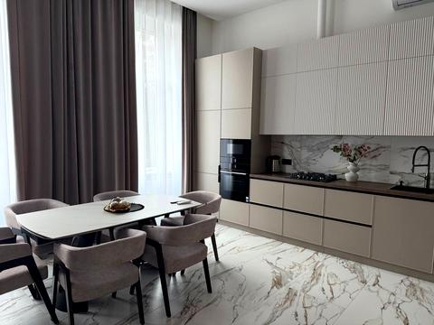 квартира по адресу Словацкого ул., 16