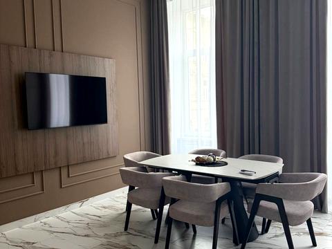 квартира по адресу Словацкого ул., 16