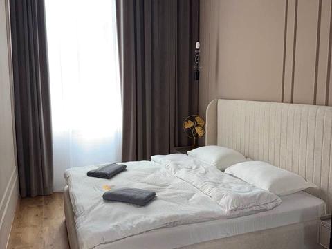 квартира по адресу Словацкого ул., 16